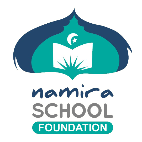 Logo Yayasan Namira